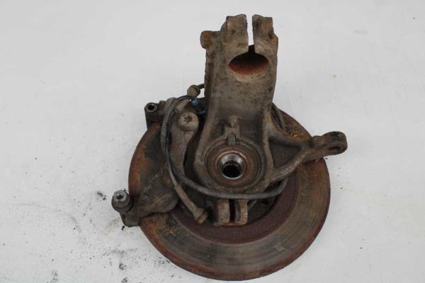 MOYEU AVANT DROIT CITROEN C2 / C3 - Vue 2